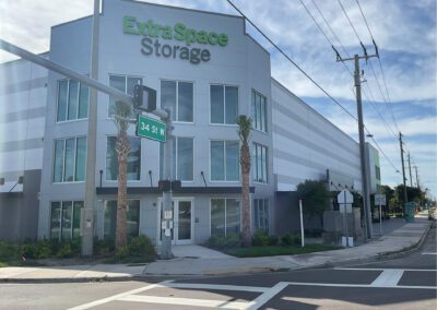 Bayshore Extra Space Self-Storage
