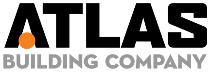 Atlas Building Company Logo